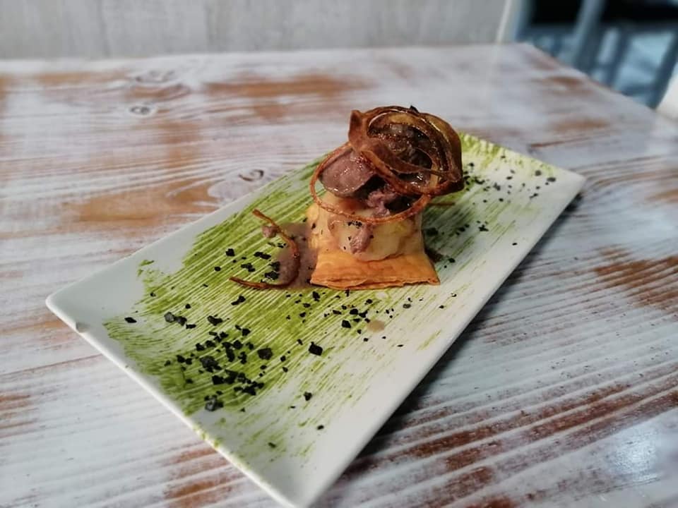 ruta tapas Massanassa 2019